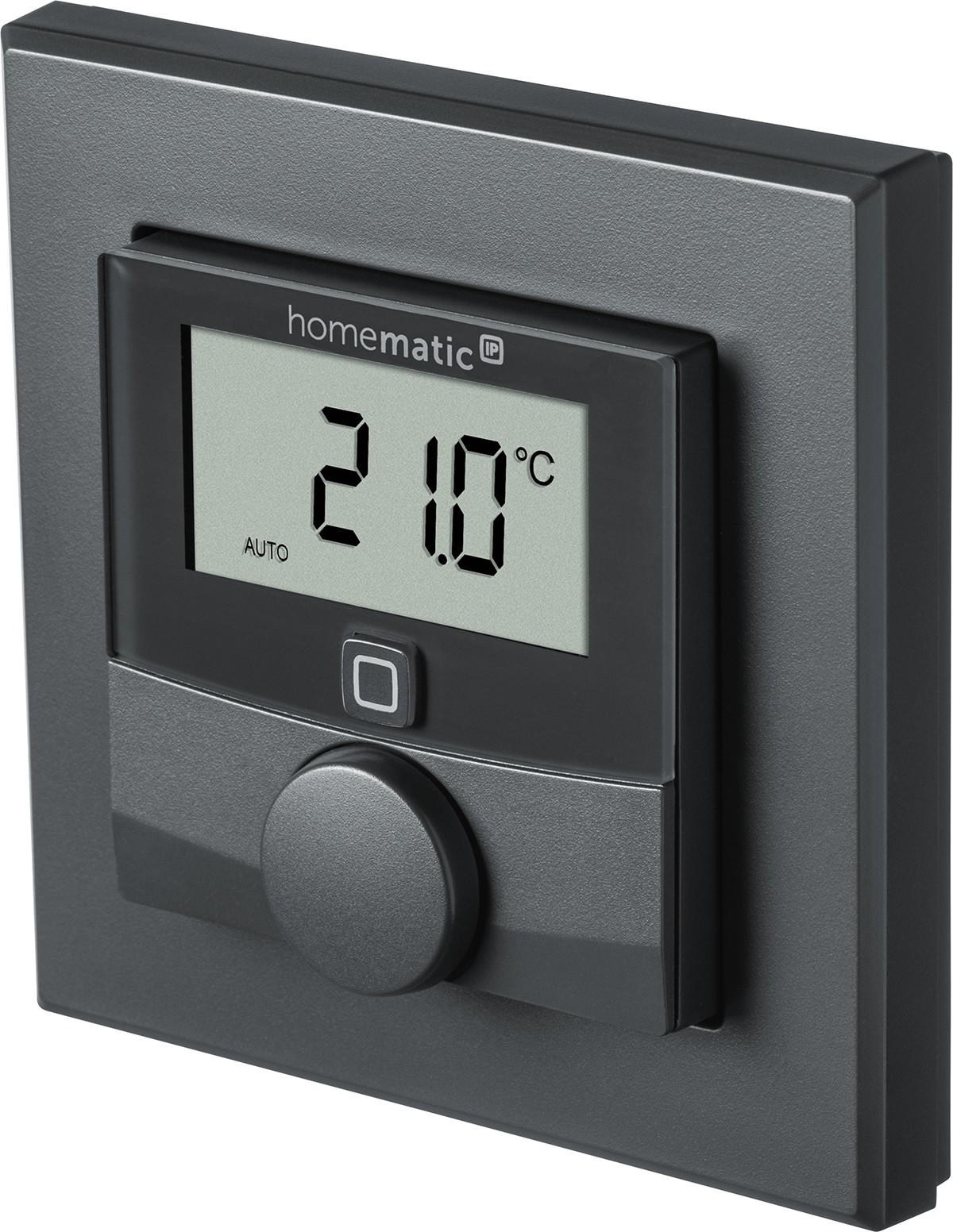 619543-1_HmIP-Wandthermostat-anthrazit-schraeg_159820A0A jpg - Produktbild 619543-1_HmIP-Wandthermostat-anthrazit-schraeg_159820A0A jpg - Produktbild